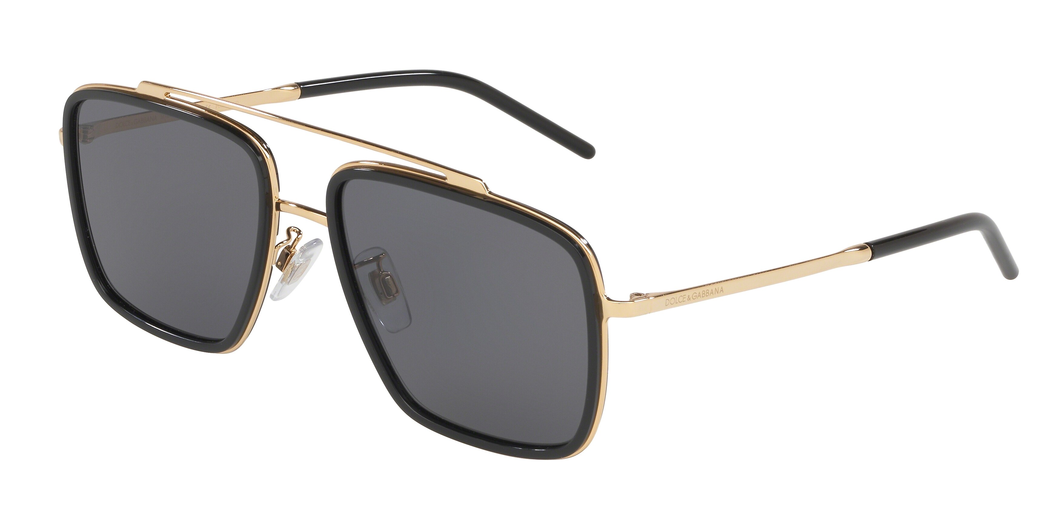 Dolce & Gabbana DG2220 02/81  